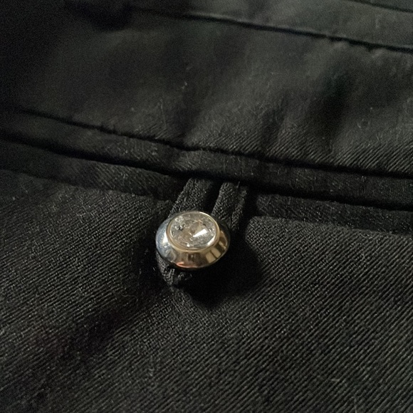 Black Dress Pants - Picture 7 of 7